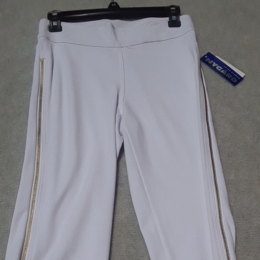 Capri Yoga Pants